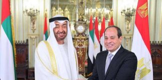 L'Égypte vend ses actifs publics aux Émirats arabes unis