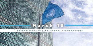 L'ONU proclame le 15 mars Journée internationale de lutte contre l'islamophobie