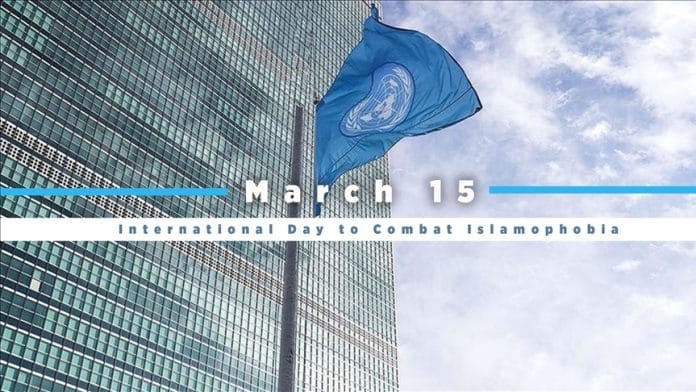 L'ONU proclame le 15 mars Journée internationale de lutte contre l'islamophobie