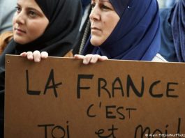 Le Conseil de l’Europe met en garde contre le « racisme anti-musulman » en France - VIDEO