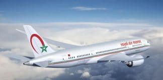 Le Maroc lance le premier vol direct entre Casablanca et Tel Aviv