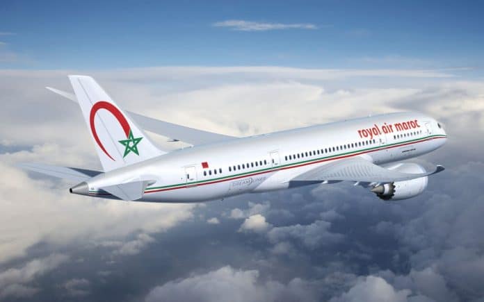 Le Maroc lance le premier vol direct entre Casablanca et Tel Aviv