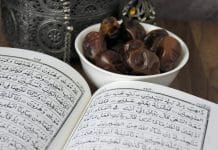 Le Ramadan - entre jeûne, spiritualité et charité