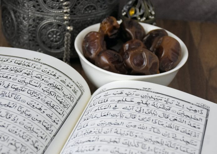 Le Ramadan - entre jeûne, spiritualité et charité