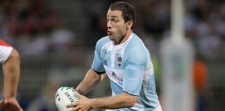 L’ex-joueur de rugby Federico Martin Aramburu tué par balles en plein Paris