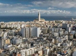 Maroc - Casablanca menacée d'une pénurie d’eau2