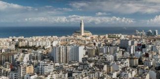 Maroc - Casablanca menacée d'une pénurie d’eau2