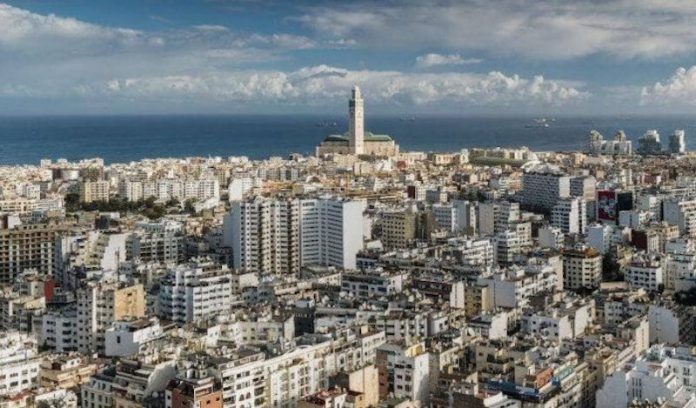 Maroc - Casablanca menacée d'une pénurie d’eau2