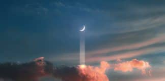 Mars 2022 - Quels sont les jours blancs de Chaabane 1443 ?