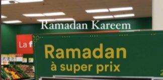 Ramadan 2022  un supermarché offre une super promo sur « les filets de porc »