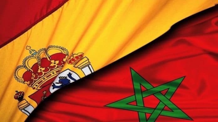Sahara Occidental - L'Espagne abandonne l'Algérie pour soutenir le Maroc