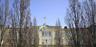 Suède - un étudiant arrêté après la mort de deux enseignantes