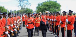 Tanzanie - Les musulmans offrent une protection aux touristes ukrainiens