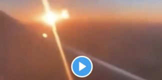 « Incroyable l’Algérie ! » une hôtesse de l’air exaspérée filme son avion entièrement vide - VIDEO