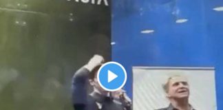 « Les Palestiniens vivent ce que vit l’Ukraine depuis 74 ans » déclare Ali Farag, champion du monde de squash - VIDEO