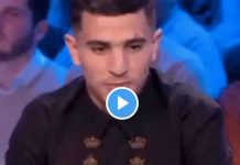 « On comprend rien à ce qu’il raconte » Les joueurs de Nice se moquent de l’accent de Youssef Attal - VIDEO