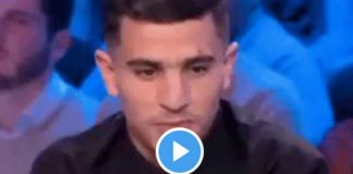 « On comprend rien à ce qu’il raconte » Les joueurs de Nice se moquent de l’accent de Youssef Attal - VIDEO
