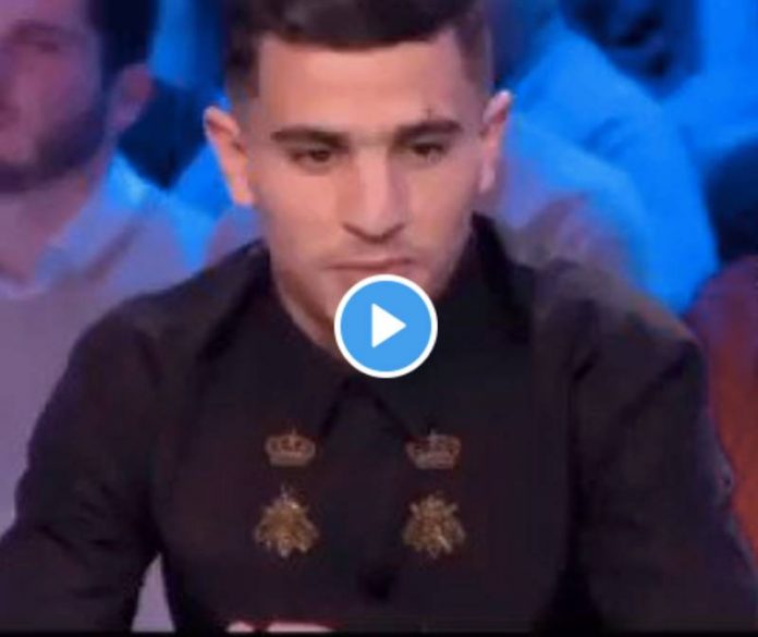 « On comprend rien à ce qu’il raconte » Les joueurs de Nice se moquent de l’accent de Youssef Attal - VIDEO