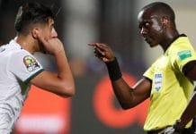Coupe du monde 2022 - L'Algérie demande à la FIFA de rejouer le match contre le Cameroun