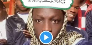 Des étudiants se lancent un défi Coran sur les réseaux sociaux - VIDEO