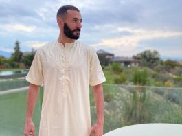 Karim Benzema « La religion fait partie de ma vie et le Ramadan est une obligation »