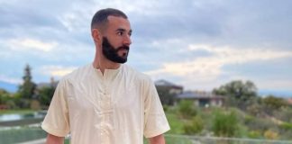 Karim Benzema « La religion fait partie de ma vie et le Ramadan est une obligation »