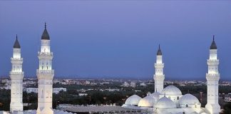 L'Arabie saoudite annonce la plus grande expansion de l'histoire de la mosquée de Quba2