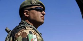 La Russie et l'Algérie vont mener des exercices militaires à la frontière avec le Maroc