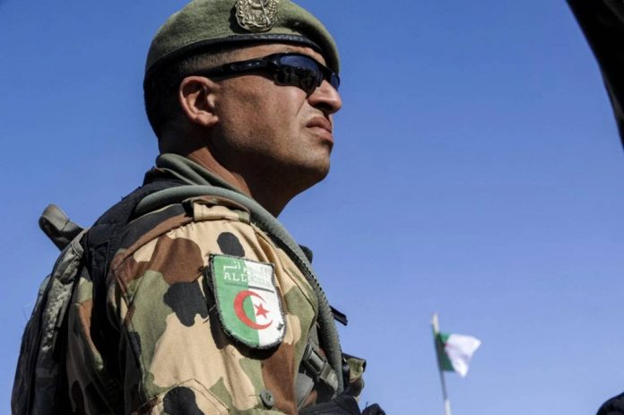 La Russie et l'Algérie vont mener des exercices militaires à la frontière avec le Maroc