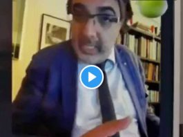 Morad el Hattab « Des haut gradés de la police violaient des petites musulmanes en leur demandant de crier ‘Allah Akbar’ » - VIDEO