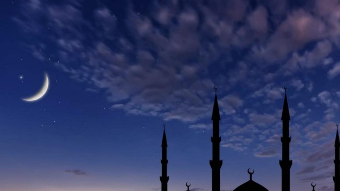  Ramadan 20212- La date du début du mois de Ramadan annoncée