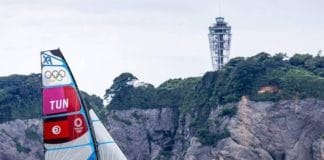 Tunisie - La championne Eya Guezguez est morte noyée à seulement 17 ans en plein entraînement en mer