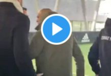 « Dehors ! » Eric Zemmour viré d’un stade de foot par le frère de Zidane - VIDEO
