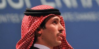« Pour rester fidèle à Dieu » - le prince Hamzah de Jordanie renonce à son titre royal2