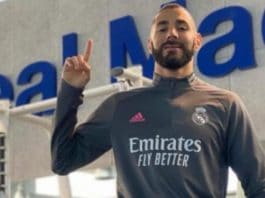 Karim Benzema attaque en justice le militant d’extrême-droite Damien Rieu