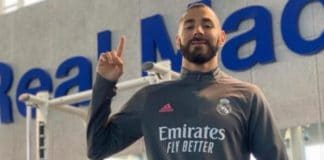 Karim Benzema attaque en justice le militant d’extrême-droite Damien Rieu