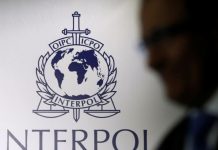 La France ouvre un dossier de torture contre le président des Émirats arabes unis d'Interpol