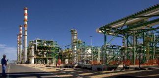 La Libye accorde la priorité au projet d'expansion offshore de 3 milliards de dollars de Mellitah