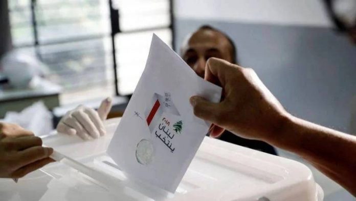 Le Liban vote pour la première élection depuis l'explosion de Beyrouth et la crise économique