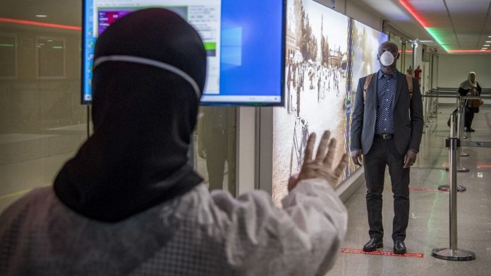 Le Maroc met fin à l’obligation du test pCR pour entrer sur son territoire2