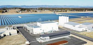 Oman va lancer une entreprise nationale axée sur les projets d'hydrogène vert