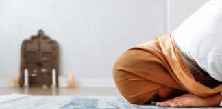 Le tapis de prière personnalisé, la nouvelle tendance