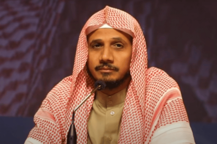 Arabie saoudite - un tribunal condamne Cheikh Abdullah Basfar à 12 ans de prison