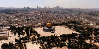 L'Australie ne reconnaît plus Jérusalem-Ouest comme capitale d'Israël