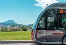 Aix-Marseille - un chauffeur de bus qui met du Coran pendant un trajet suscite la polémique