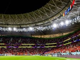 Coupe du Monde Les joueurs marocains se prosternent après leur victoire contre la Belgique