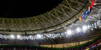 Coupe du Monde Les joueurs marocains se prosternent après leur victoire contre la Belgique