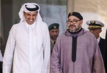 Coupe du Monde - L’émir du Qatar invite le roi Mohamed VI à la cérémonie d’ouverture