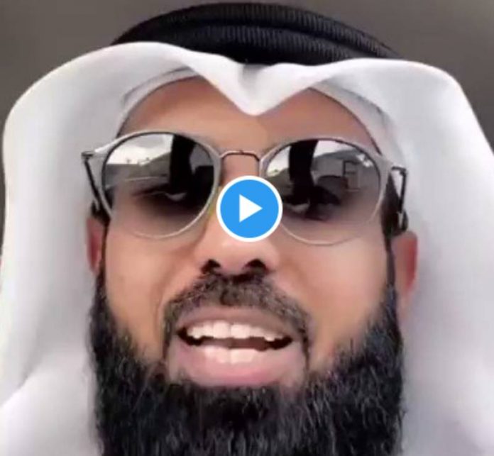 Coupe du Monde Qatar : Plus de 500 personnes ont embrassé l’Islam en une semaine - VIDEO | alNas.fr