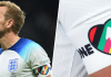 Coupe du monde - le joueur Harry Kane pourrait être expulsé s’il porte le brassard LGBT pendant un match